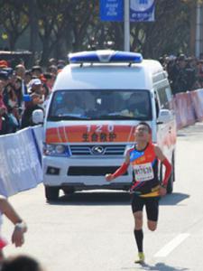 商南县大型活动