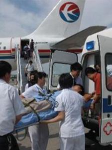 商南县接送服务