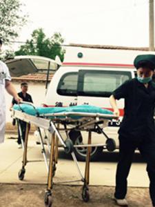 商南县院后转乡